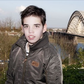 Afbeelding invoegen